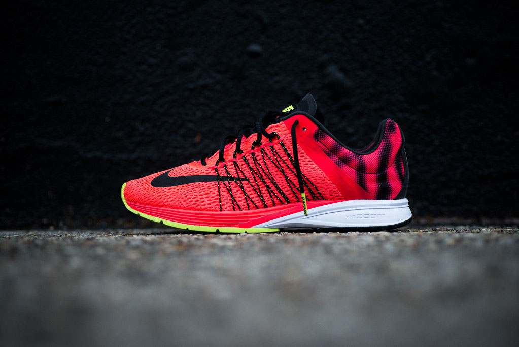 10 of the Most Slept-On Running Sneakers - Nike Air Zoom Streak 5