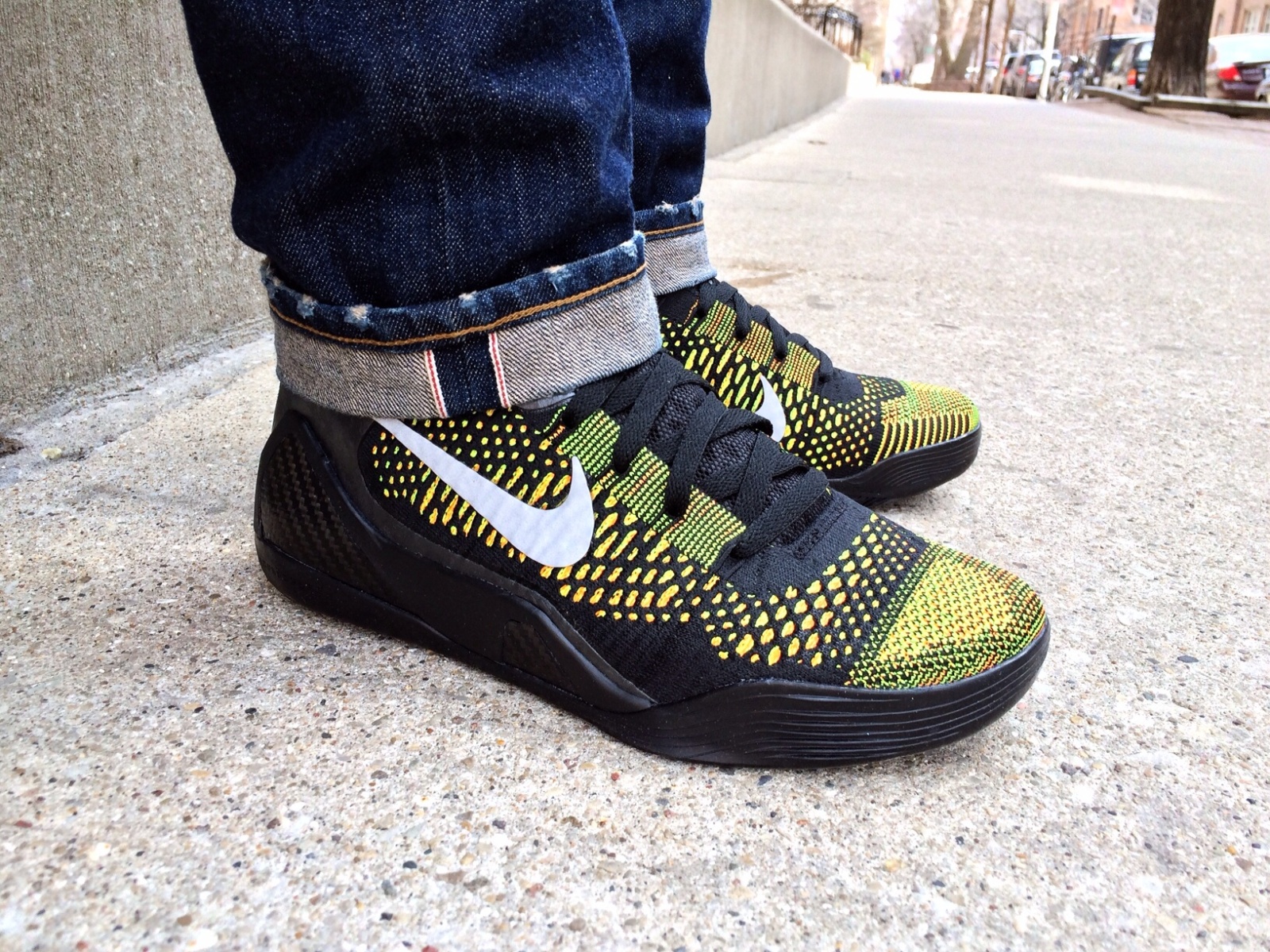 Sole Collector Spotlight // What Did You Wear Today? - 4.9.14 | Sole ...