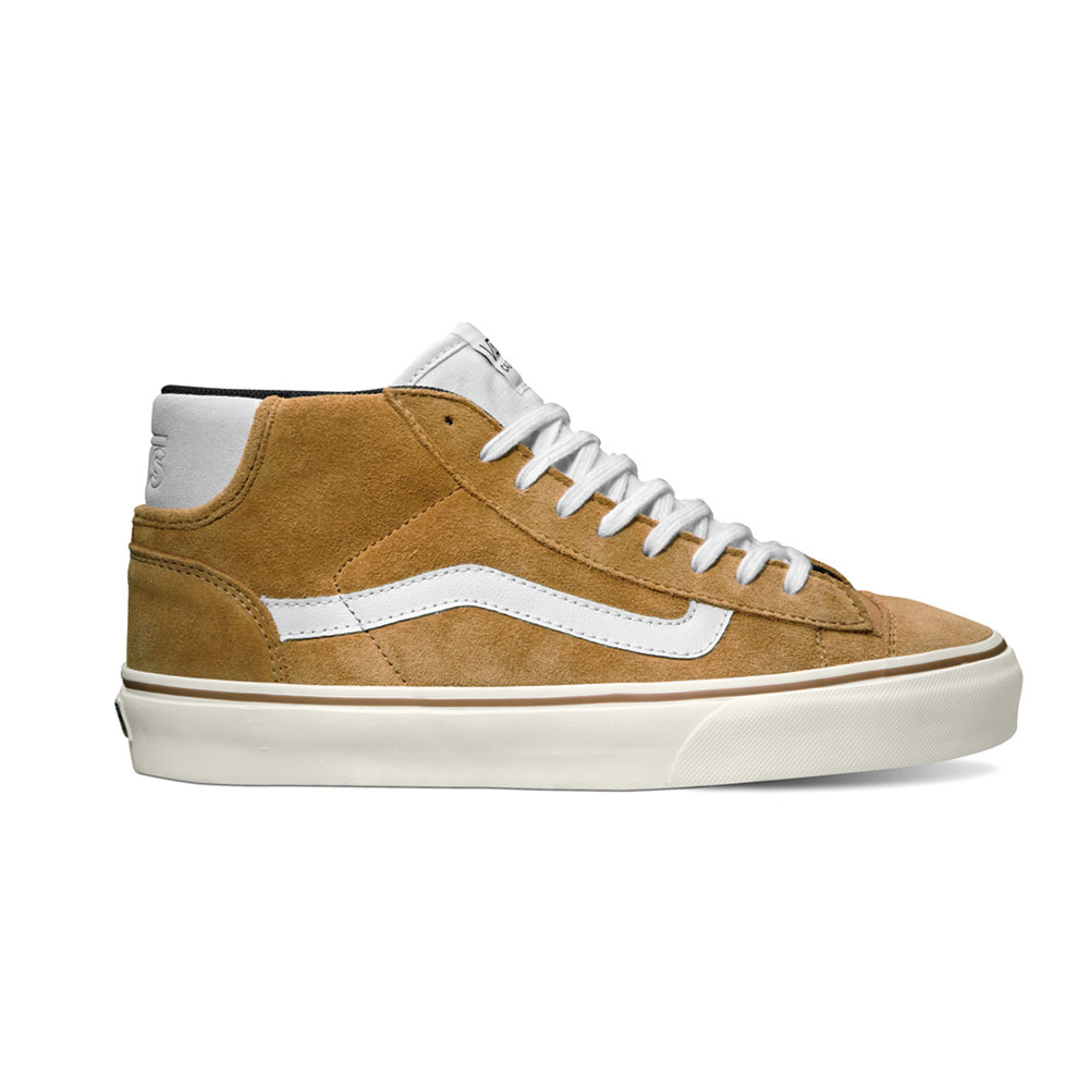 Vans California Collection Suedes Pack | Sole Collector