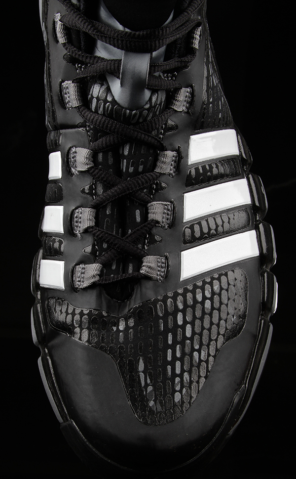 adidas crazyquick weight