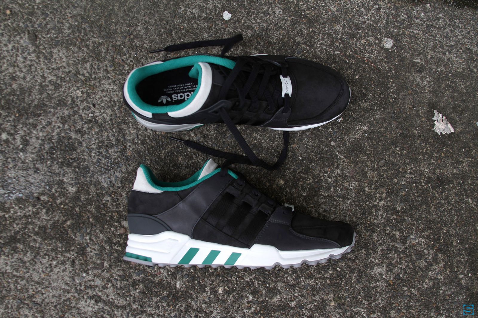 adidas consortium eqt