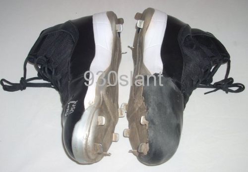 Space best sale jam cleats