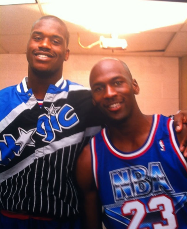 #2350 // 50 Classic Michael Jordan All-Star Game Photos (38)