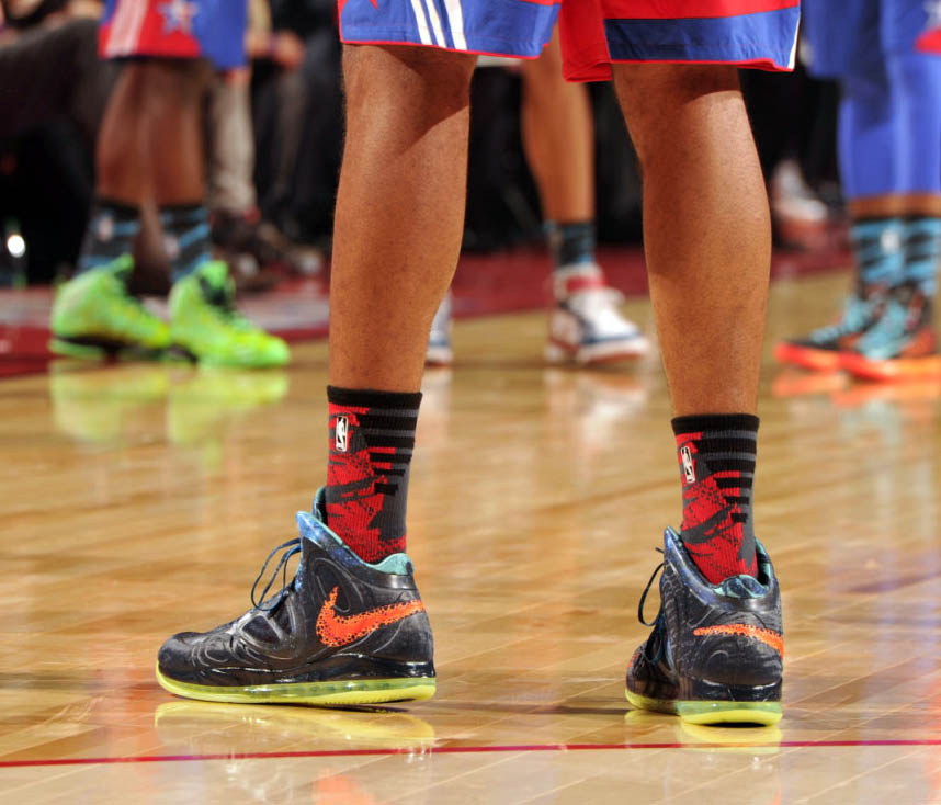 Nike Air "Area 72" LaMarcus Aldridge PE | Collector