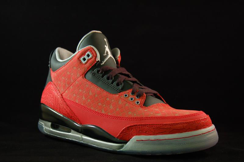 Spotlight // Pickups of the Week 4.28.13 - Air Jordan III 3 Doernbecher by theSYNDICATE