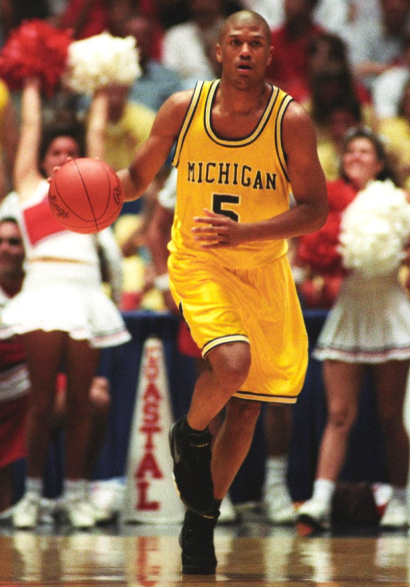 March Madness: The Best Sneakers Worn by Michigan | Sole Collector