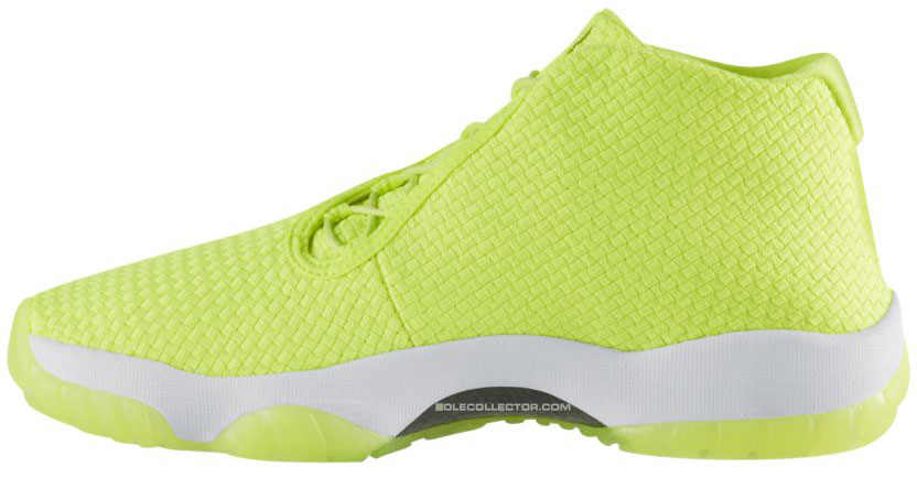 Air Jordan Future Volt 656503-720 Release Date (2)