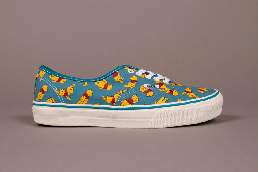 Disney x Vans Vault Classics Collection | Sole Collector