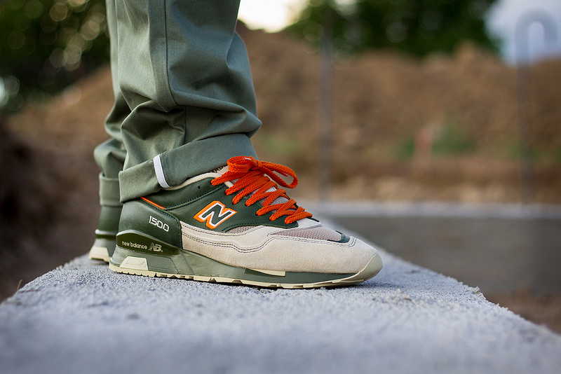 new balance max 90