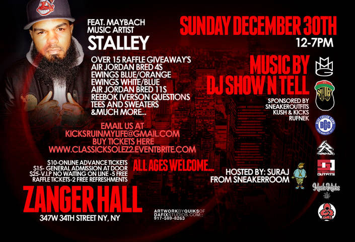 Classic Solez NYC 2012 featuring Stalley (2)