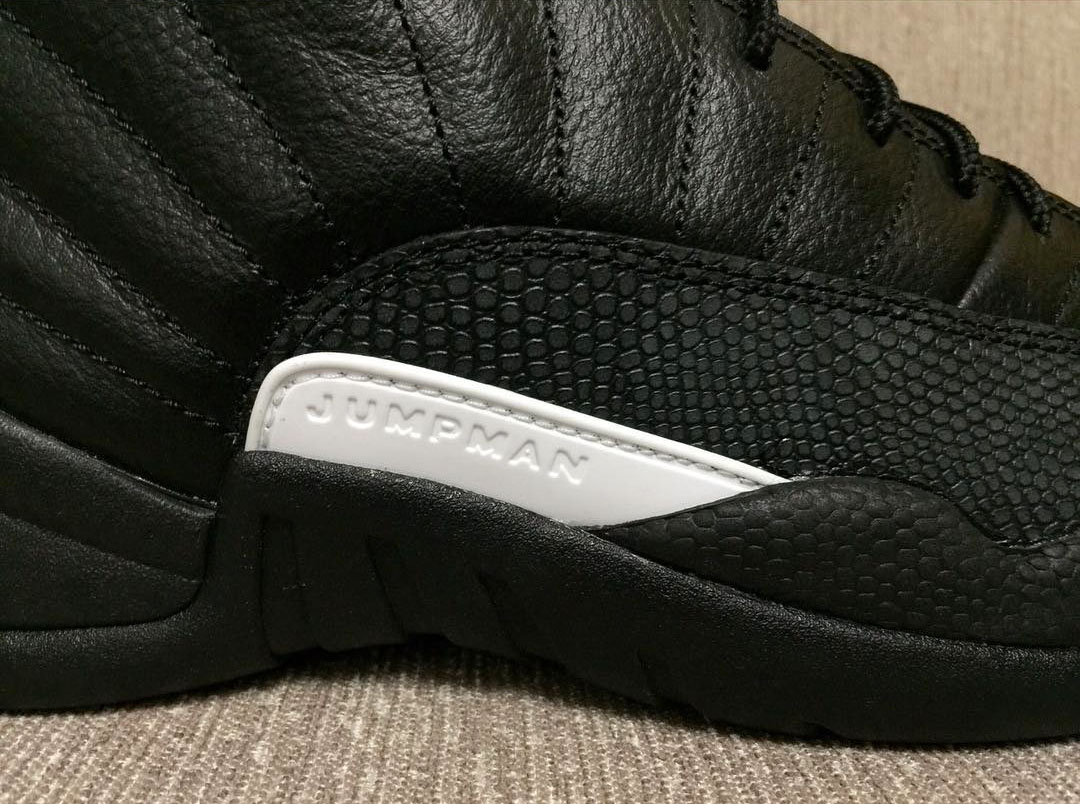 fake master 12s