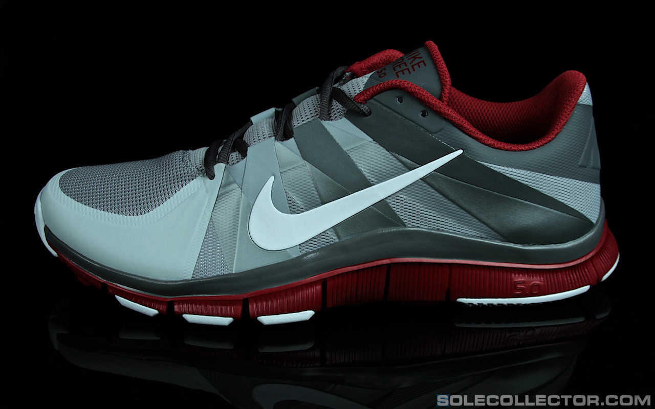 nike free trainer 5.0 nfl