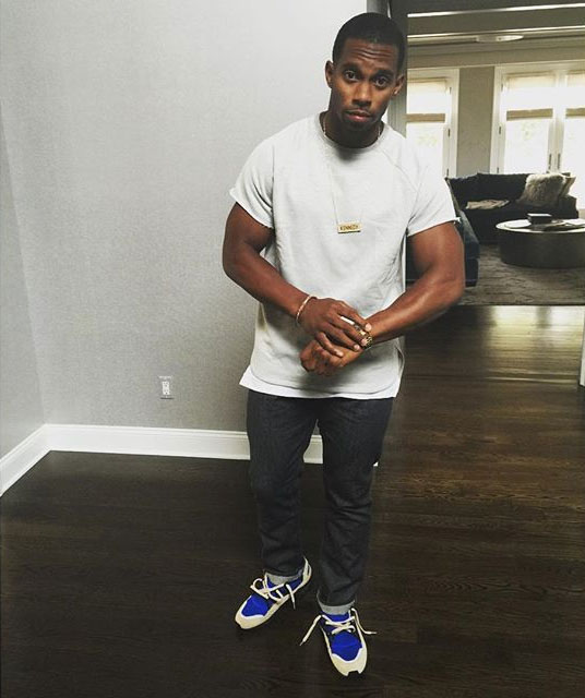 smart get nervous Appoint Celebrity #SoleWatch: 7.18.15 | Sole Collector