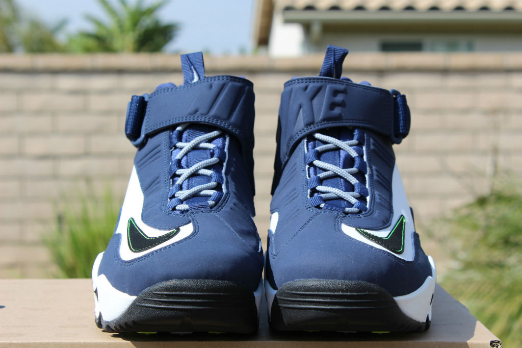 nike air griffey max 1 navy