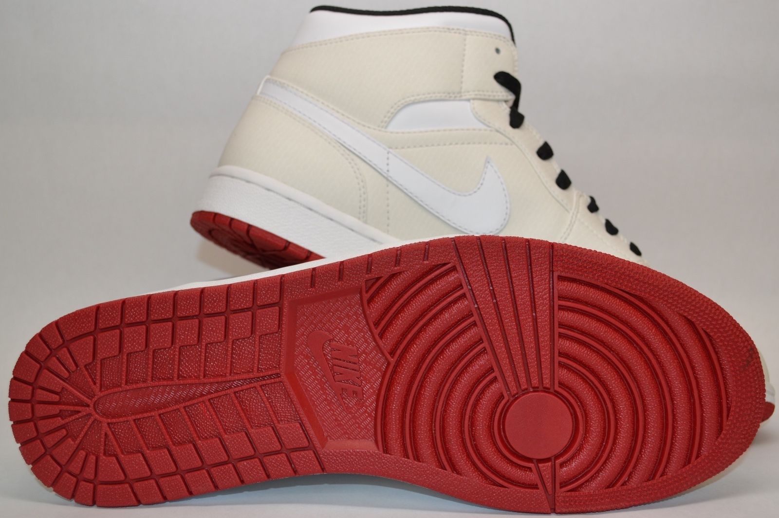 Future sole 2024 jordan 1