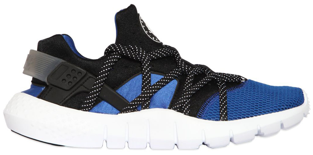 Nike Air Huarache NM Blauw