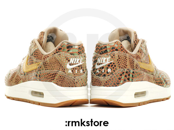 Air max 1 year of 2024 the snake