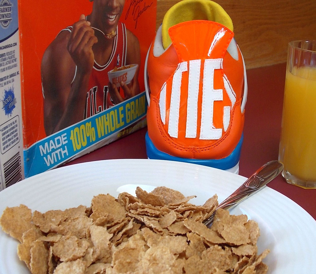 jordan 4 wheaties