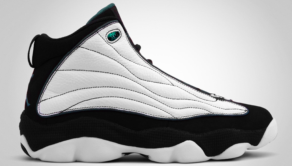 The Best Team Jordan Models of All-time 