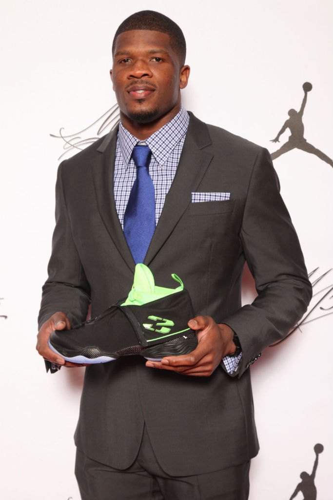 Michael Jordan 50 Birthday Party / Air Jordan XX8 Launch Event Recap (8)