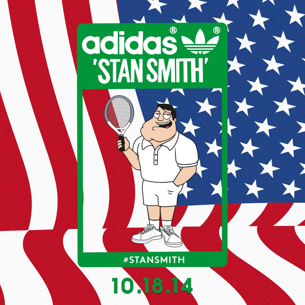 Concepts x adidas hotsell originals stan smith em