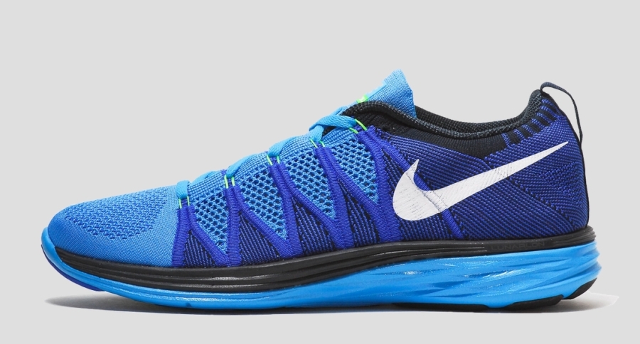 nike flyknit lunar 2 mens