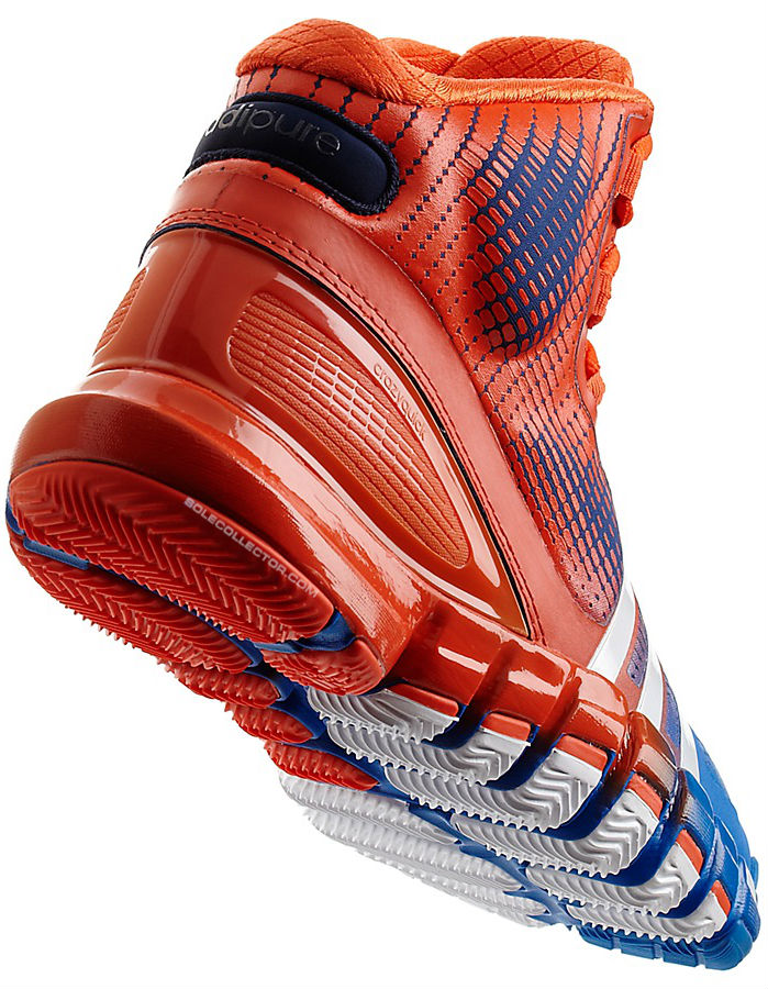 adidas Crazyquick Orange Blue Knicks G66422 (4)