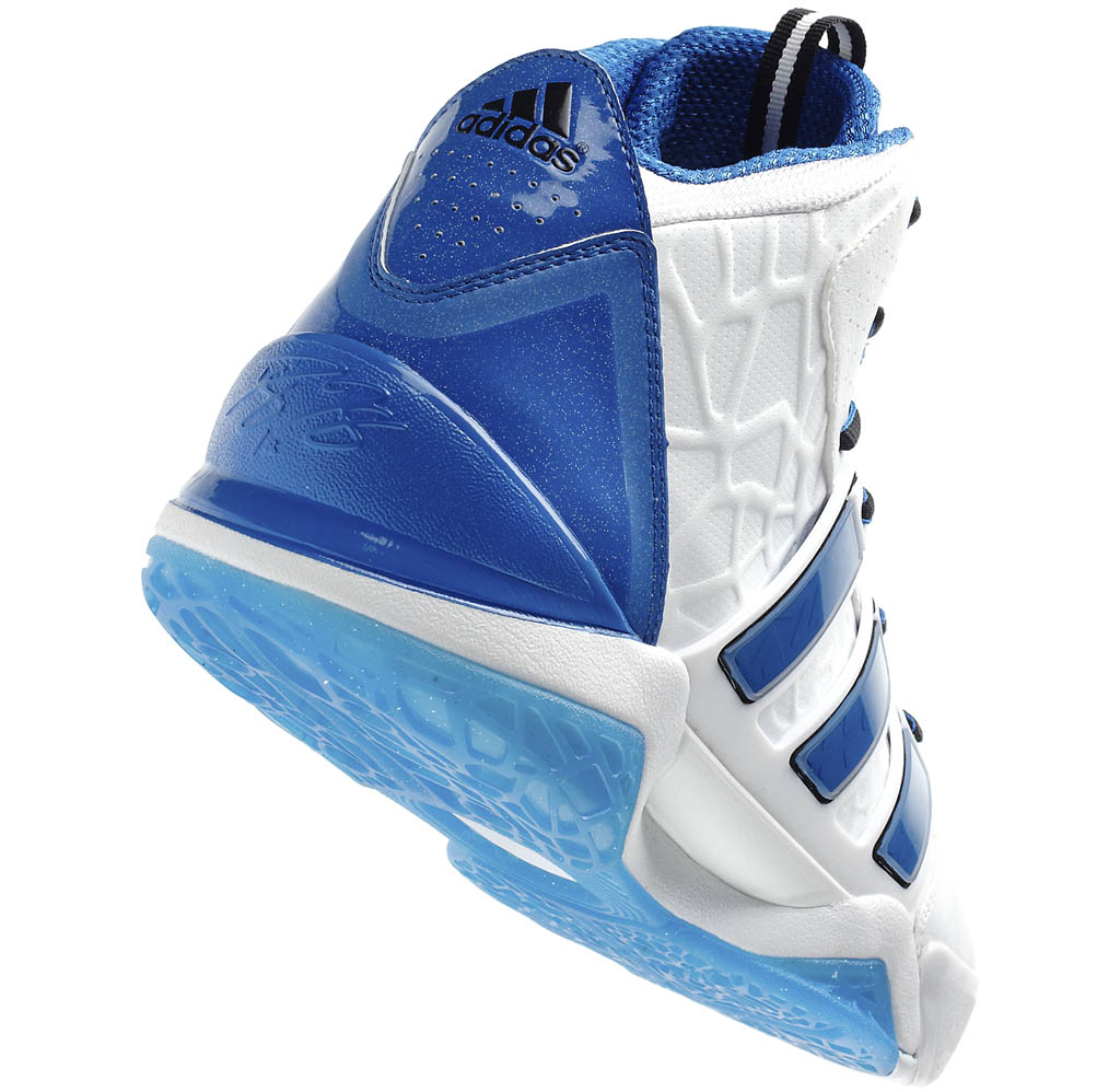 adidas adiPower Howard 2 White Royal Blue Official G48693 (7)