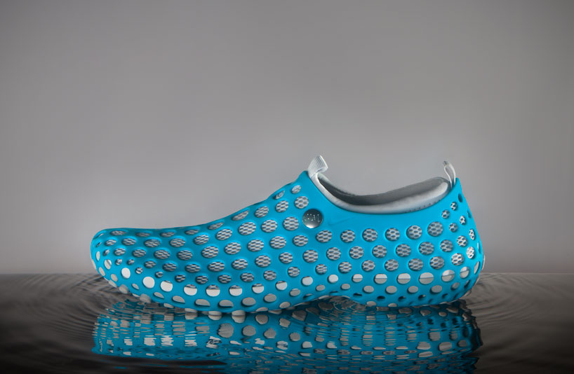 Marc Newson x Nike Zvezdochka Re-Release