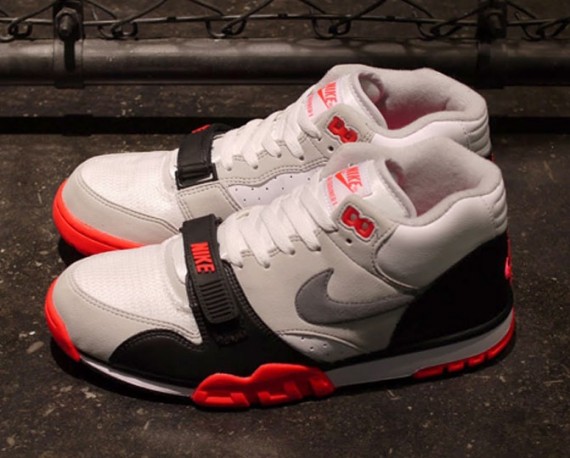 Nike Air Trainer - OG Air Max Pack | Sole Collector