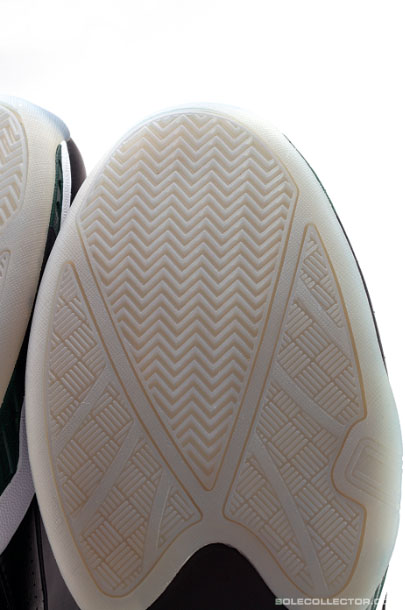 A Detailed Look at the ANTA KG 3 | Sole Collector