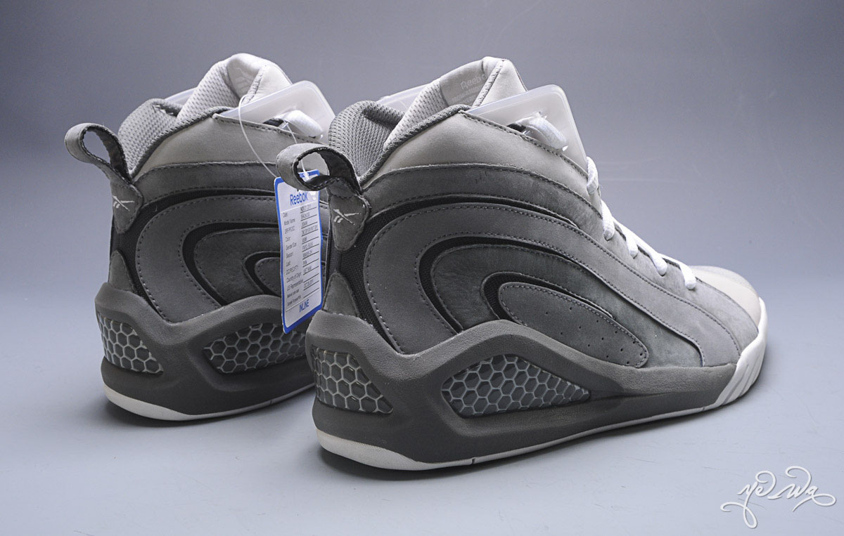 Reebok Shaqnosis 2012 - Grey Suede (3)