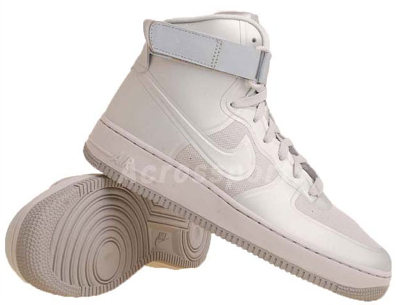 air force 1 hyperfuse