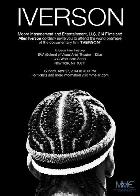 Allen Iverson Documentary