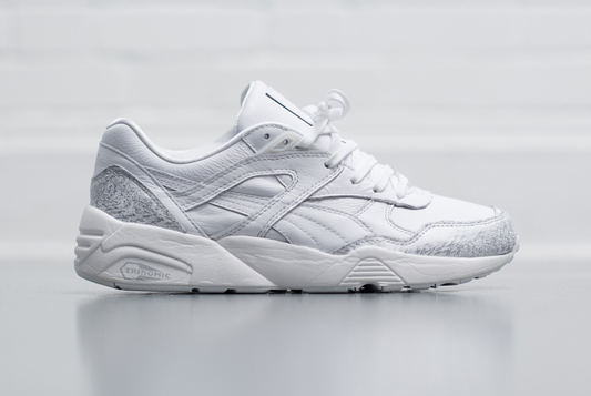 These Puma R698s Are 
