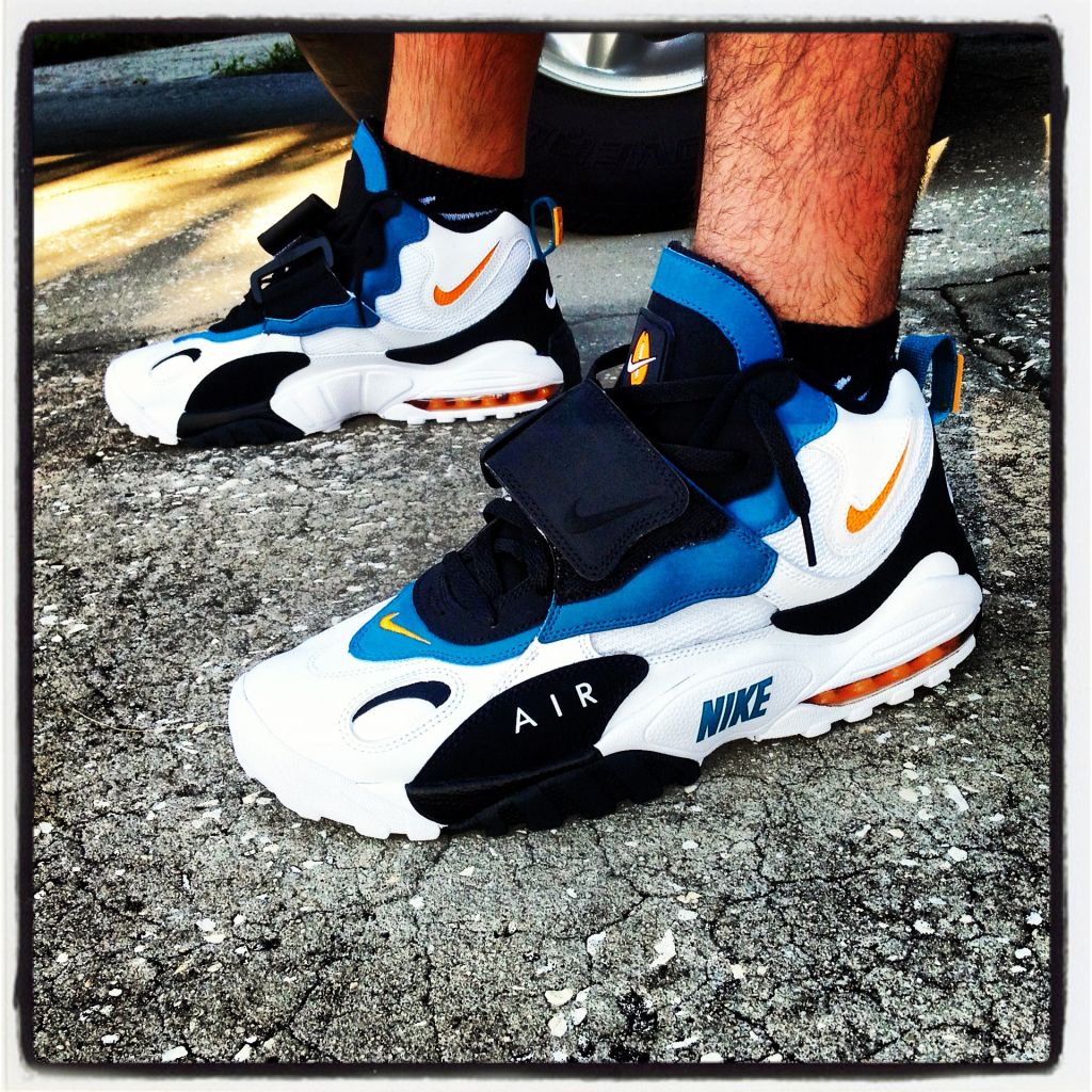 Sole Collector Spotlight // What Did You Wear Today? - Weekend Recap -  4.16.12