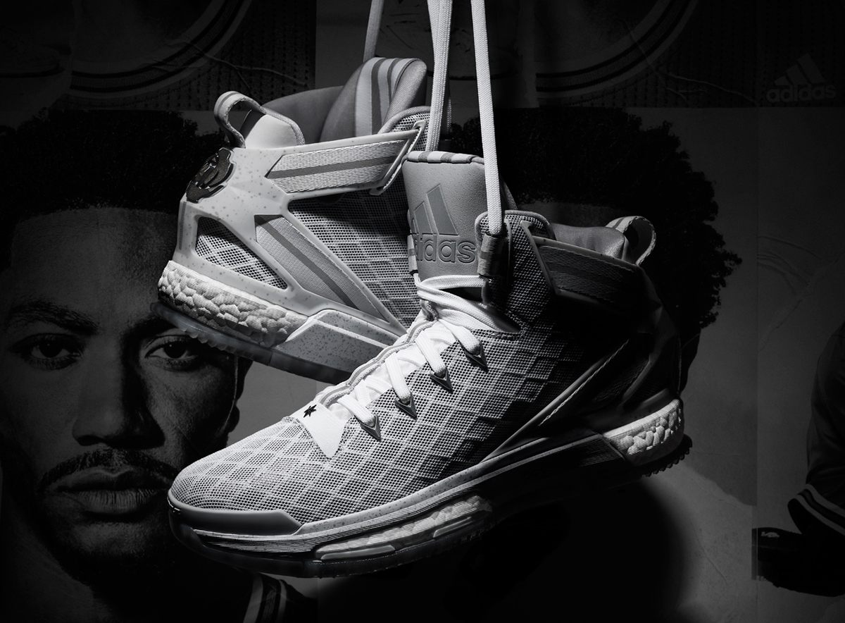 d rose release date