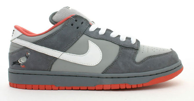 expensive sneakers for cheap