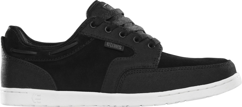 etnies Dory Black (1)