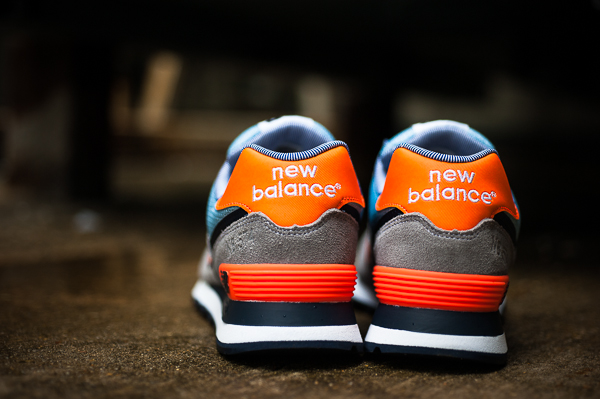 Mens new balance outlet 574 yacht club