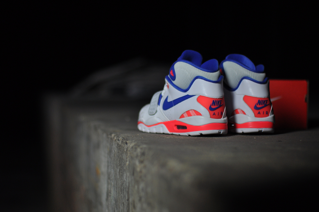 Nike air trainer sc 2 outlet high