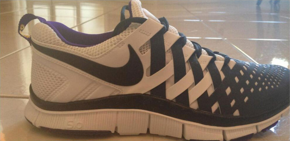 Nike Free Trainer 5.0 Cris Carter PE (1)