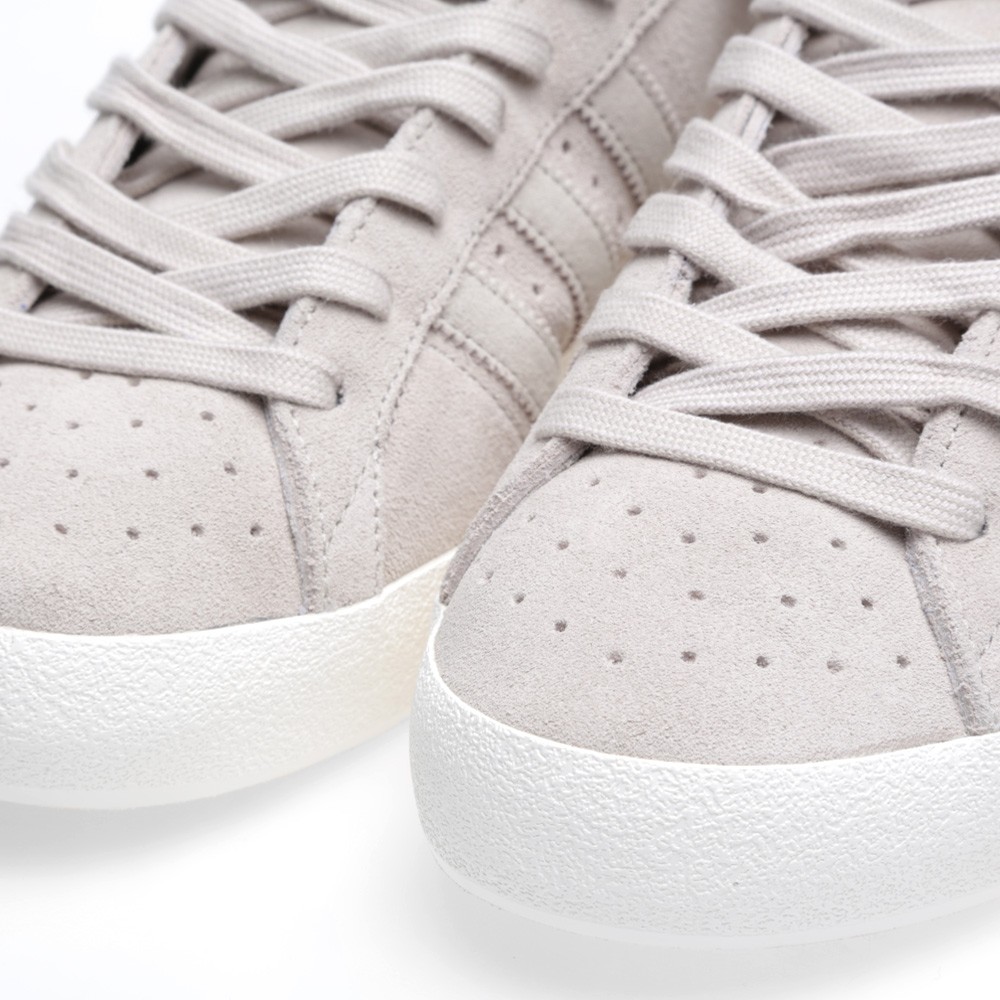 United Arrows x adidas Originals Basket Profi OG perf toe