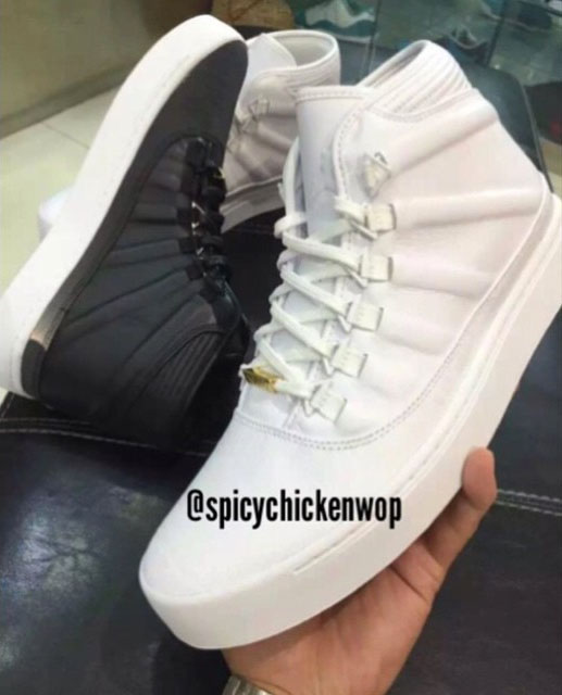 jordan westbrook 0 white