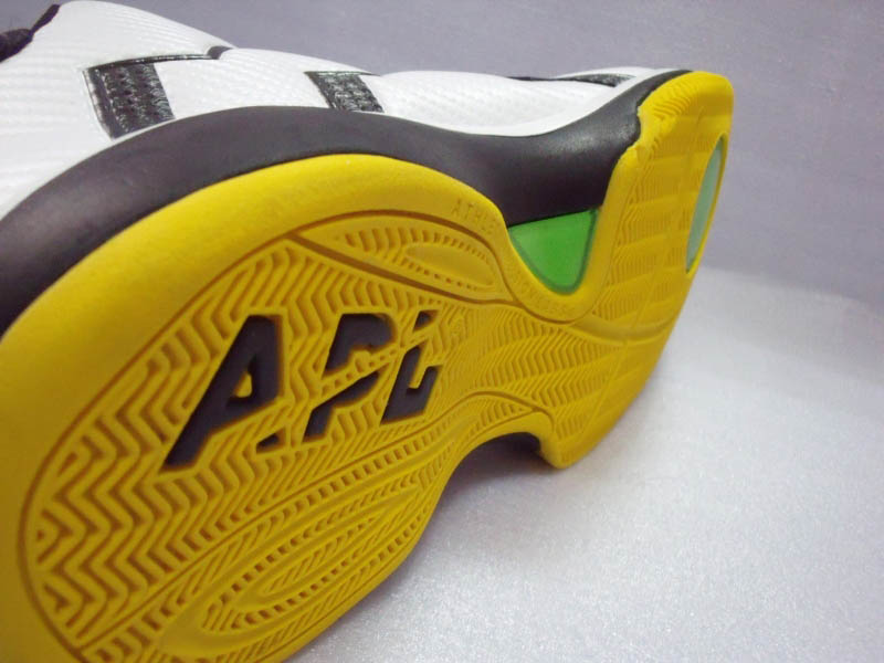 Athletic Propulsion Labs Concept 2 White Black Yellow Detailed (21)