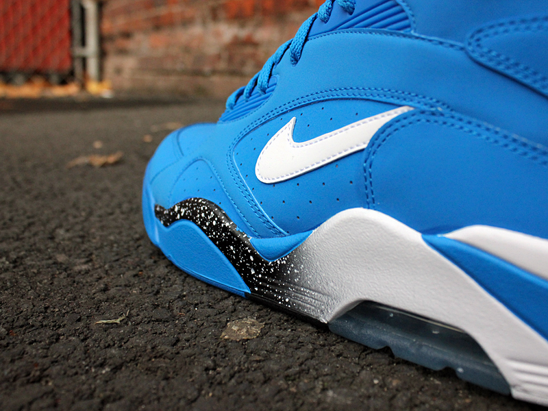 Nike Air Force 180 Mid 