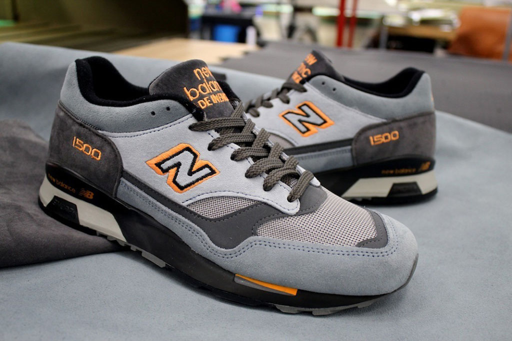Starcow x New Balance 1500 'Made In England' Pack | Sole Collector