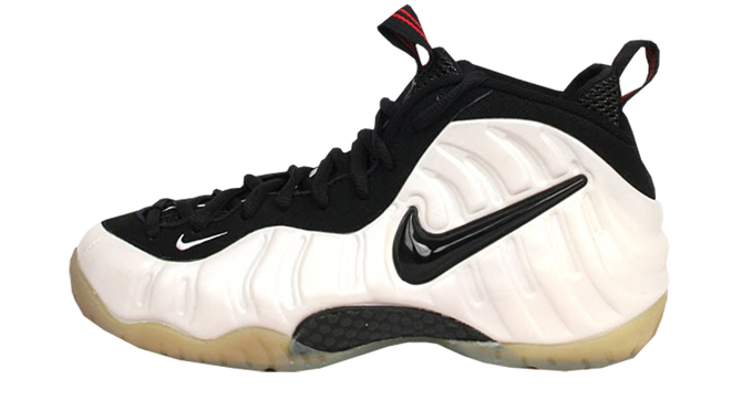 nike air foamposite pro class of 97