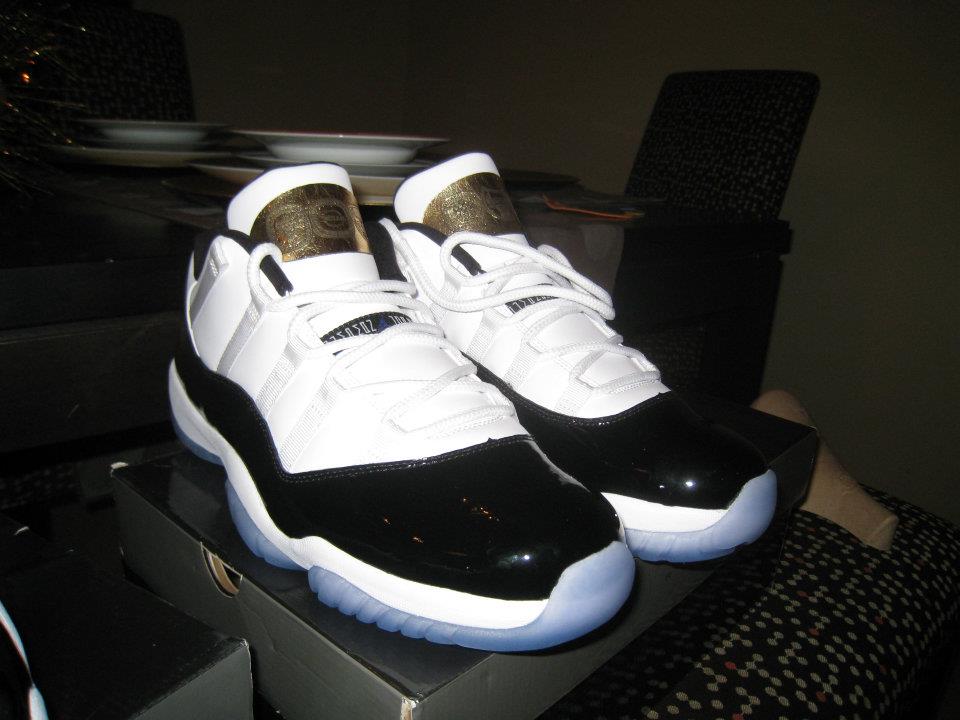 jordan 11 rings