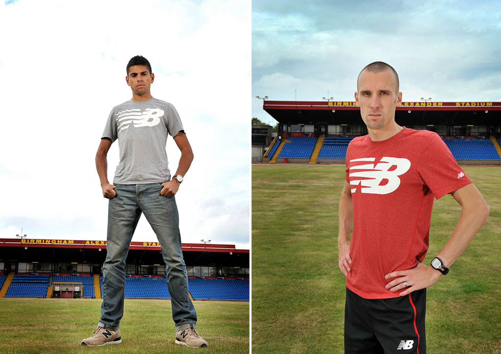New Balance's "The British Miler" Series to Air on Sky Sports (2)